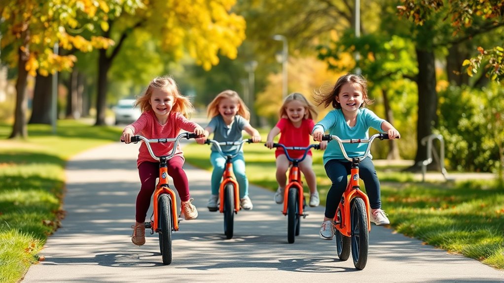 size weight safety features