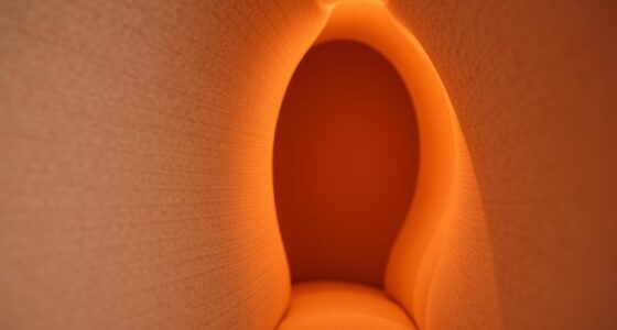 soft fabric foam tunnels