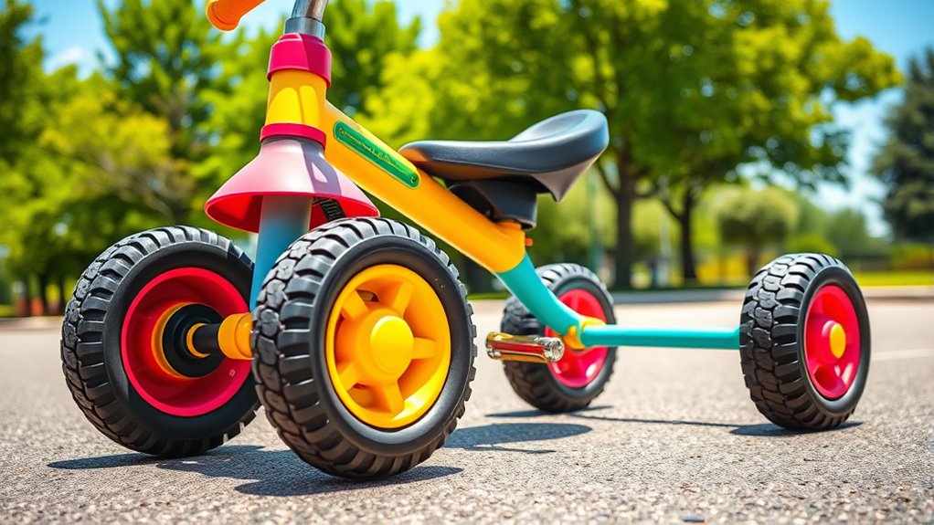 tire quality and safety