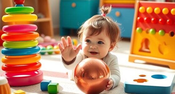 toddler hand eye coordination toys