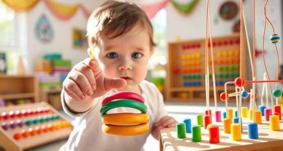 toddler hand eye coordination toys