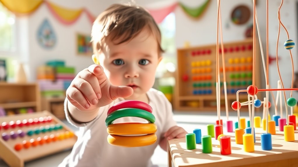 toddler hand eye coordination toys