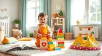 toddler learning activities guide