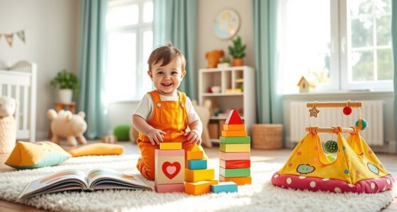 toddler learning activities guide