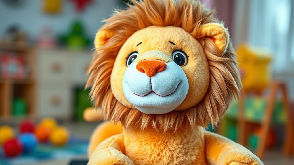 toddler safe ride on selection