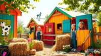 top 12 kid friendly farm tours