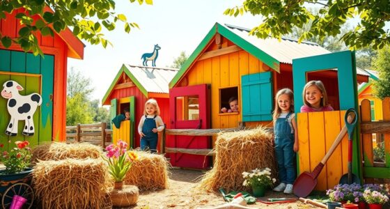 top 12 kid friendly farm tours