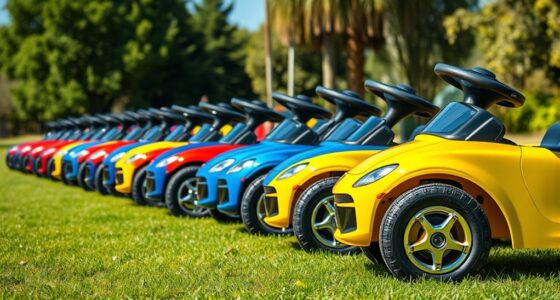 top 13 24v suspension vehicles