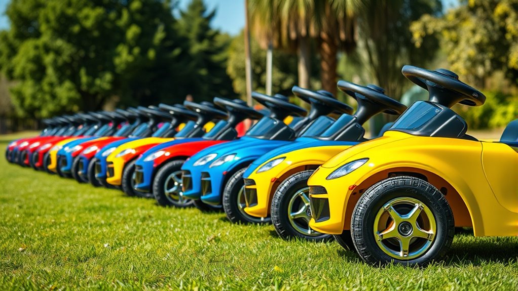 top 13 24v suspension vehicles