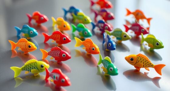 top 13 magnetic fishing games