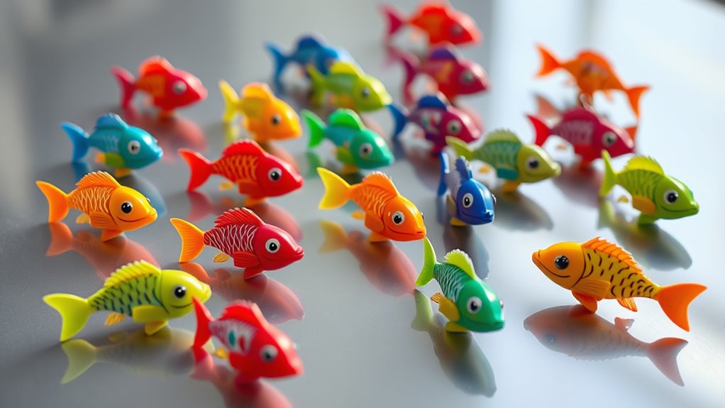 top 13 magnetic fishing games