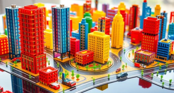 top 14 creative playmags sets