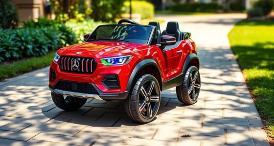 top 15 24v kids cars