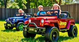 top 15 kids jeep vehicles