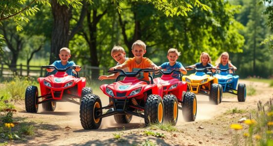 top 15 kids off road buggies