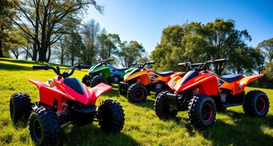 top 24v kids atvs