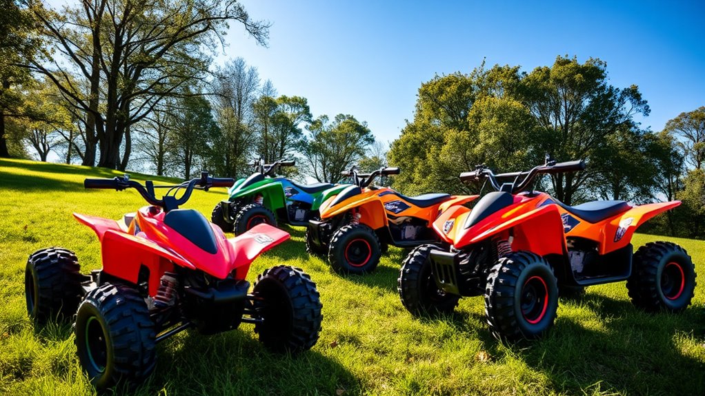 top 24v kids atvs