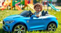 top 24v kids ride on cars