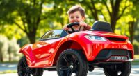top 24v kids ride on vehicles
