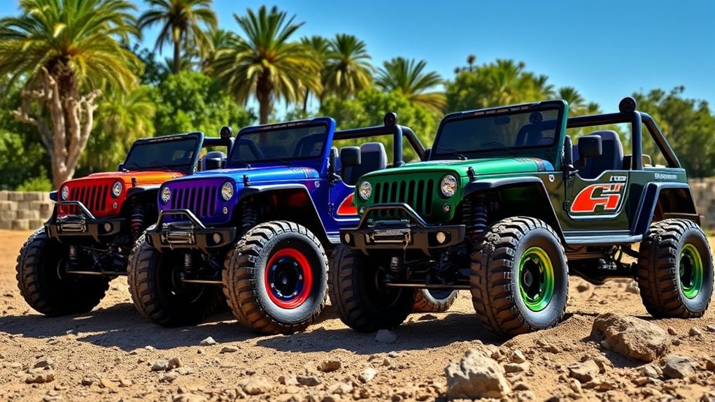 top 24v ride on jeeps