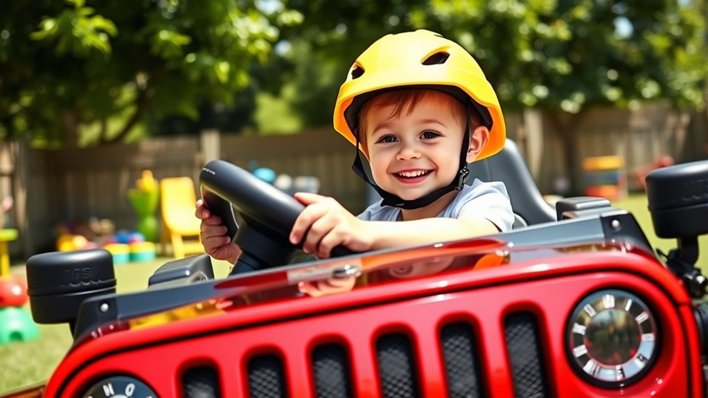 top 24v toddler ride on jeeps