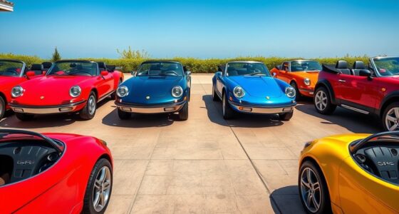 top 2 seater ride on cars