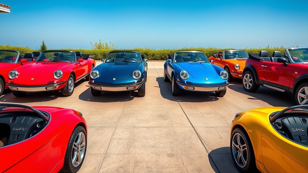 top 2 seater ride on cars