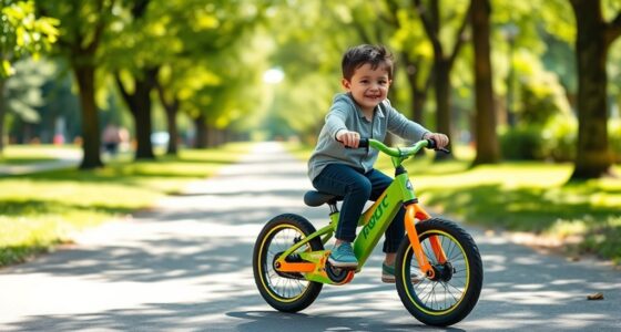 top balance bikes for kids