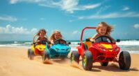 top beach buggy rides