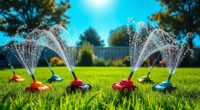 top bubble lawn mower picks