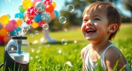 top bubble machines 2025