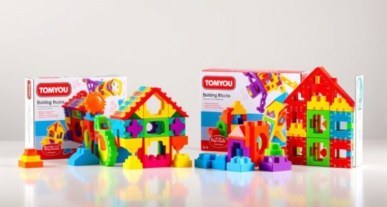 top building blocks reviews