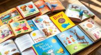 top busy books for kids