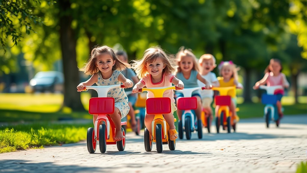 top classic ride on toys