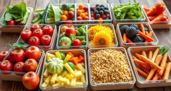 top colorful farm toy sets