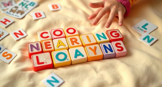 top coogam reading blocks