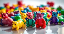 top counting bears review