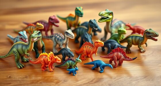 top dinosaur toy sound reviews