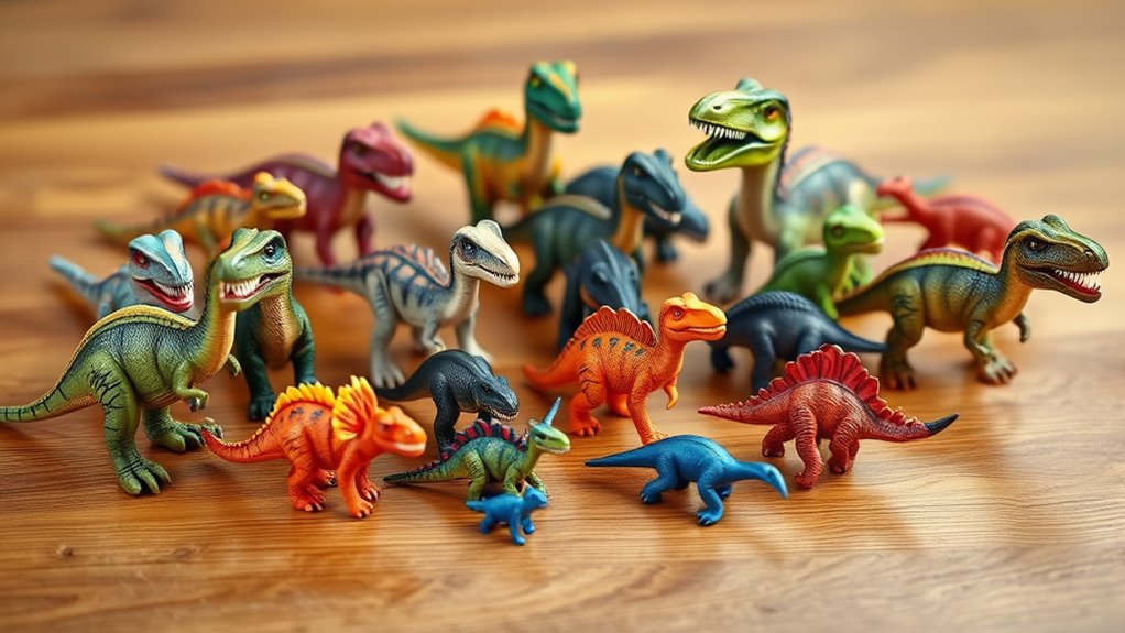 top dinosaur toy sound reviews