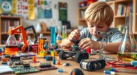 top diy stem kits
