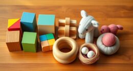 top educational steiner toys