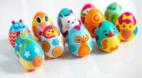 top egg toy picks