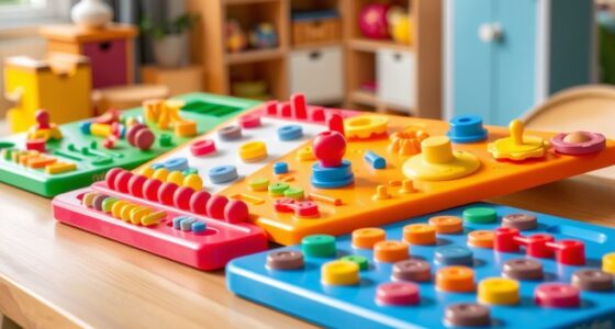 top engaging kids busy boards