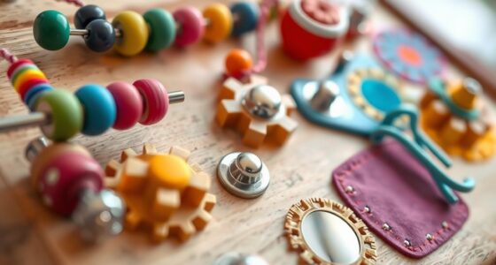 top engaging kids busy boards