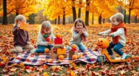top fall toys for kids