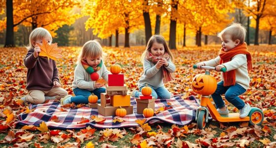 top fall toys for kids
