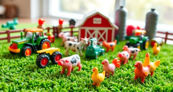top farm toys reviewed