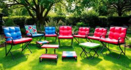 top garden kneelers reviews