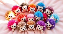 top hedgehog toys 2025