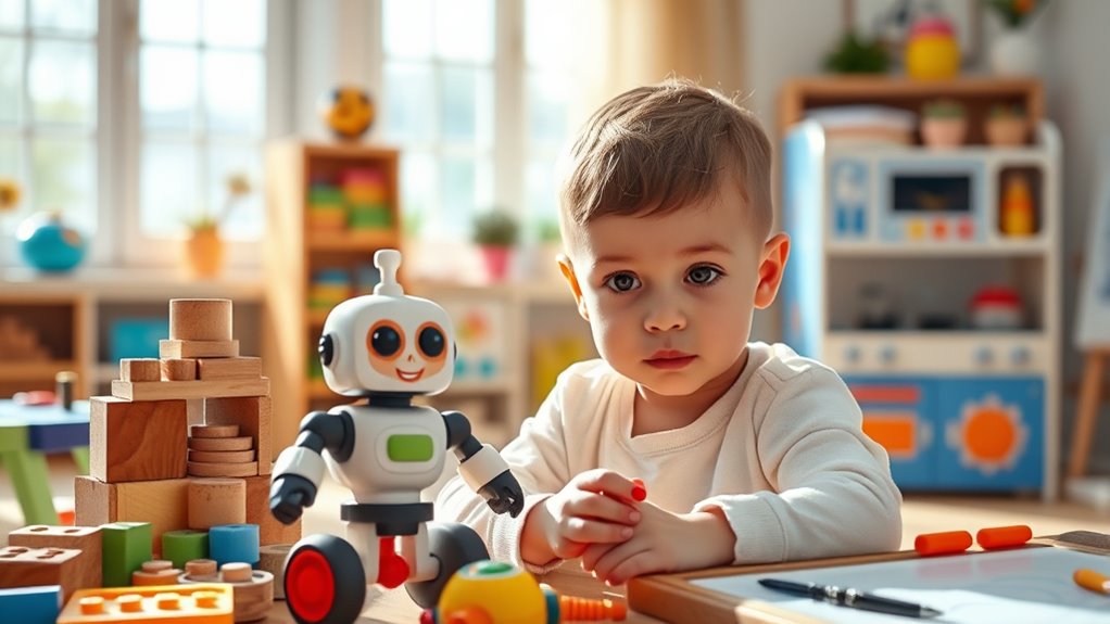 top independence boosting kids toys